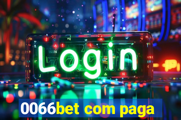 0066bet com paga